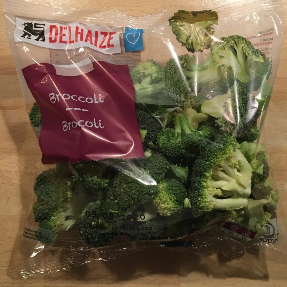 Broccoli
