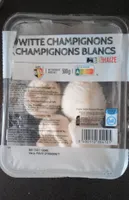 Champignons Blancs