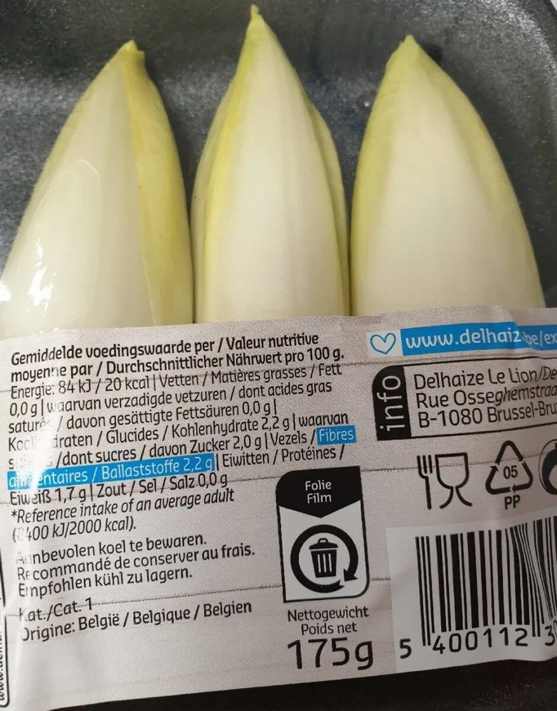 Chicon gastronomique
