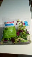 Salade Gourmande