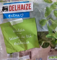 salade de blé