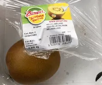 Kiwi Fruit