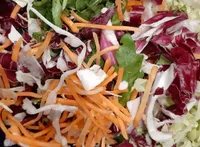 Salade Quatre Saisons