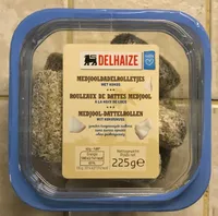 Rouleaux de dattes medjool à la noix de coco