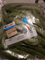 Mange tout