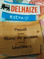 Poireaux