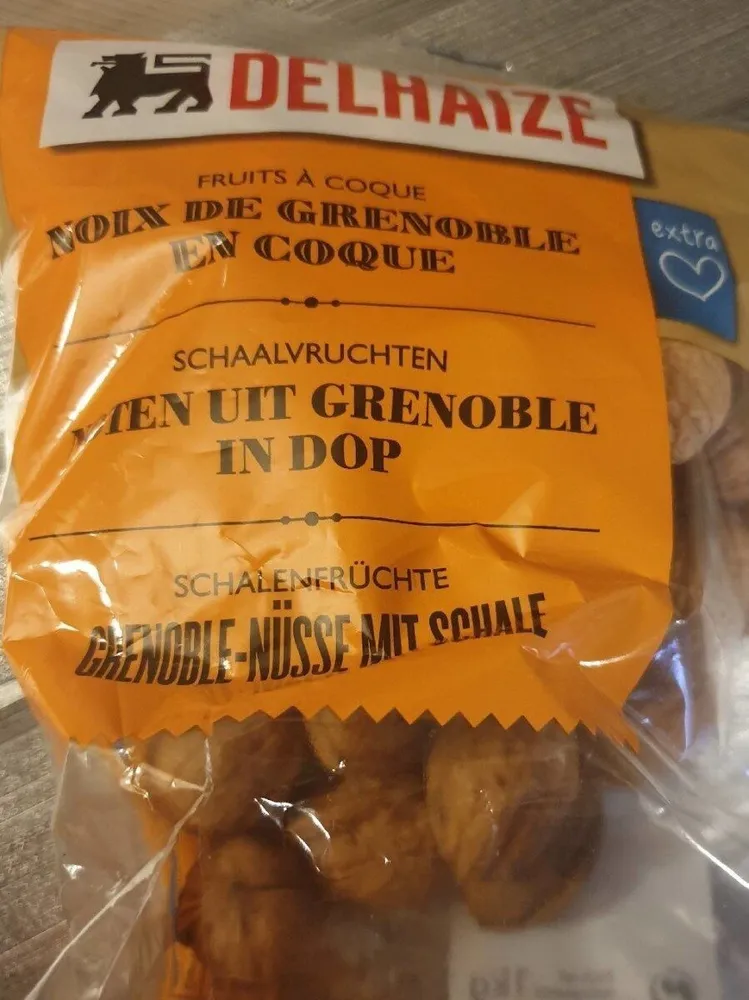 Noix de Grenoble