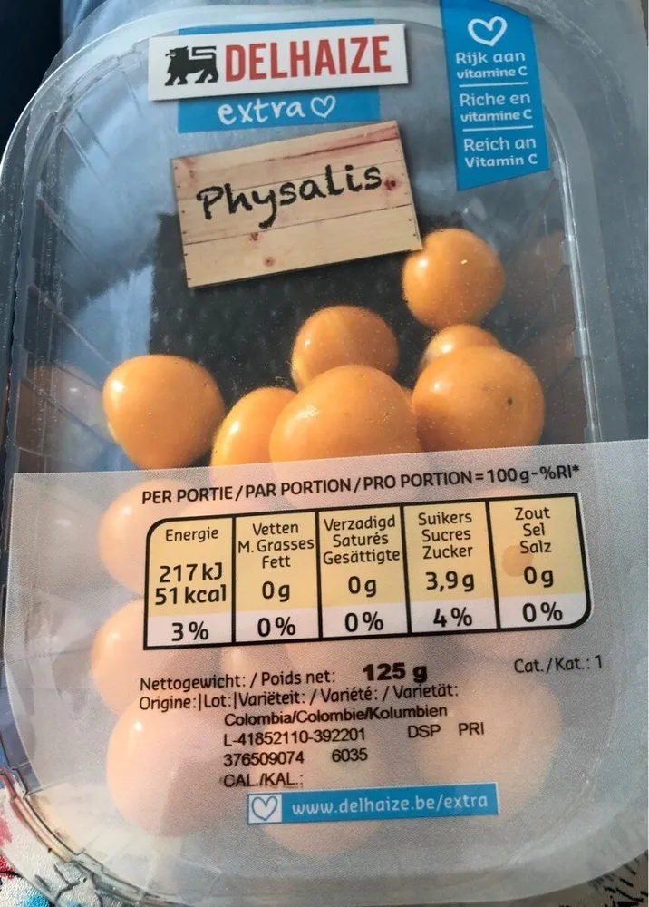 Physalis