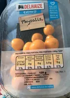 Physalis