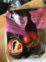 Tomates En Grappe