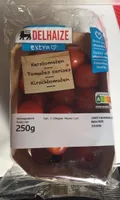 Tomates Cerises