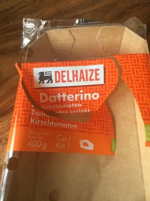 Datterino Tomaten