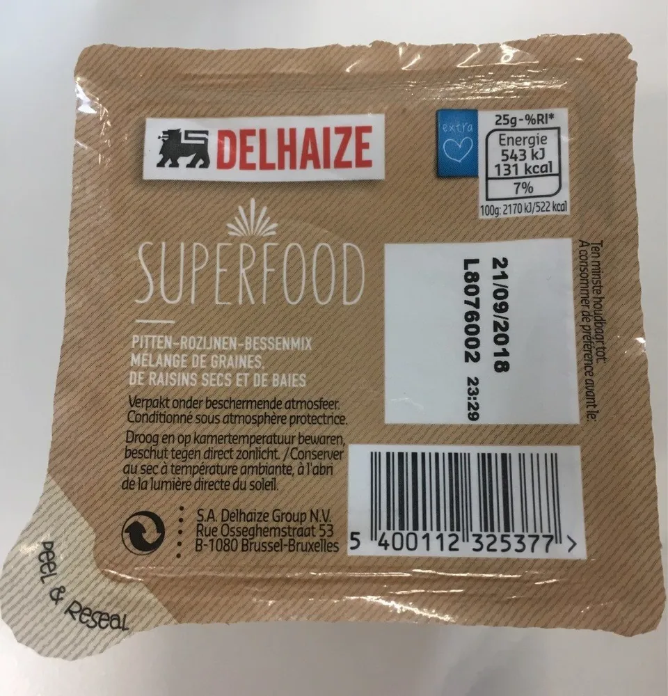 Superfood