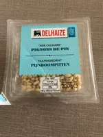 Pignons de pin