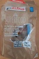 Superfood Mélange de baies
