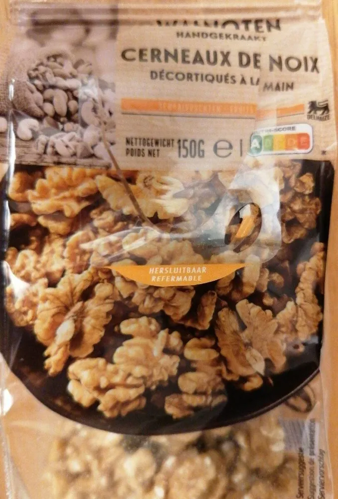 Cerneaux de noix