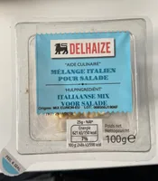 Mélange Italien pour salade