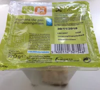 Pignons de pin