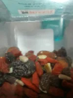 Mélange pour salade