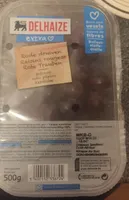 Raisins Rouges