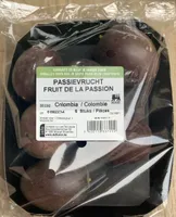 Fruit de la passion