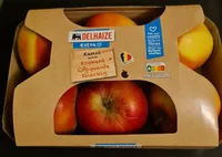 Pomme kanzi