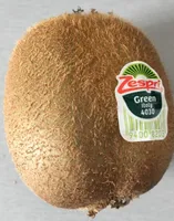 Kiwi vert