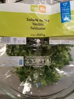Salade de blé
