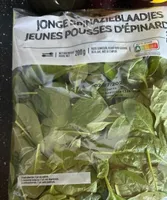 Spinach Leaves