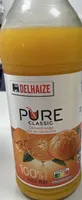 Pure Classic Clementine