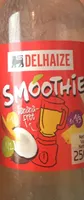 Smoothie banana free