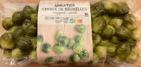 Choux de Bruxelles
