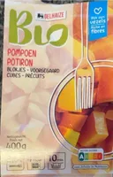 Pompoen