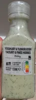 Dressing yoghurt & fines herbes