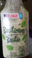 basilic dressing