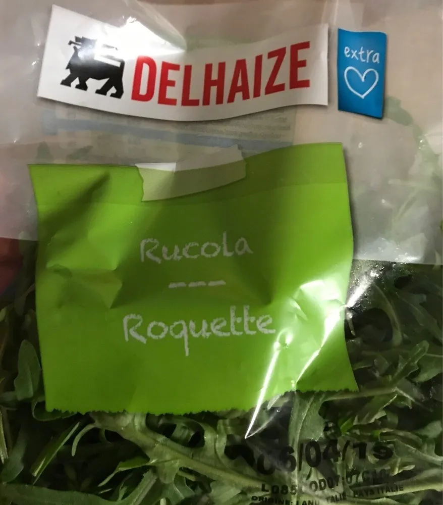 Roquette