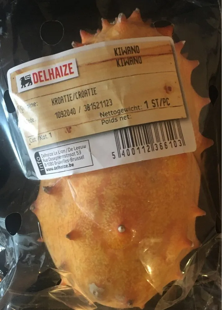 Kiwano