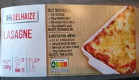Lasagne