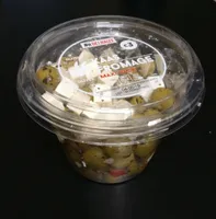 Olives fromage