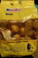 Bintje
