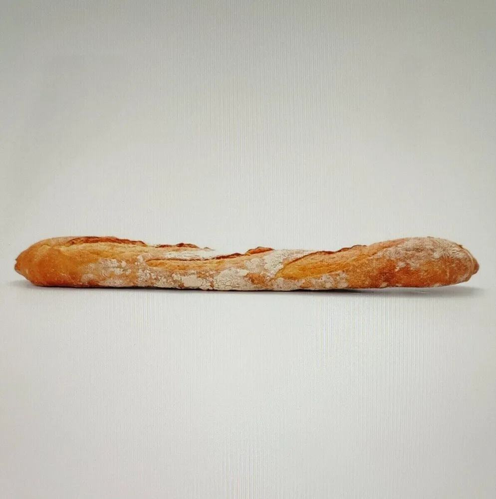 Baguette tradition
