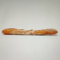 Baguette tradition