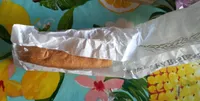 Baguette parisienne stokbrood