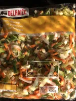Soupe julienne