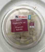 Oignon haché