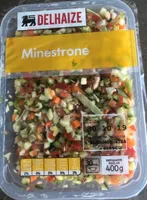Minestrone