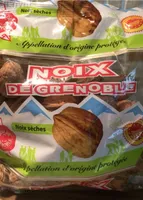 Noix sèche