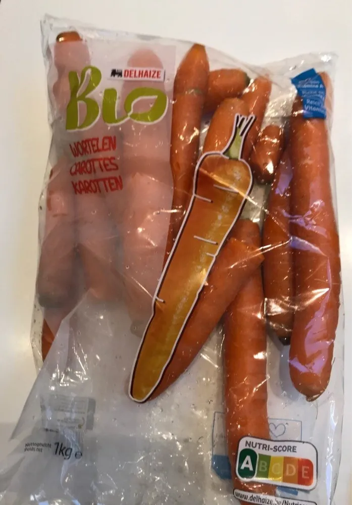 Carottes