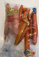 Carottes