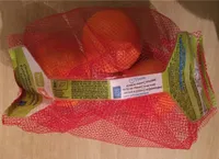 Oranges de table